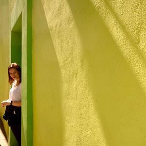 Meet your Posher, Ilana